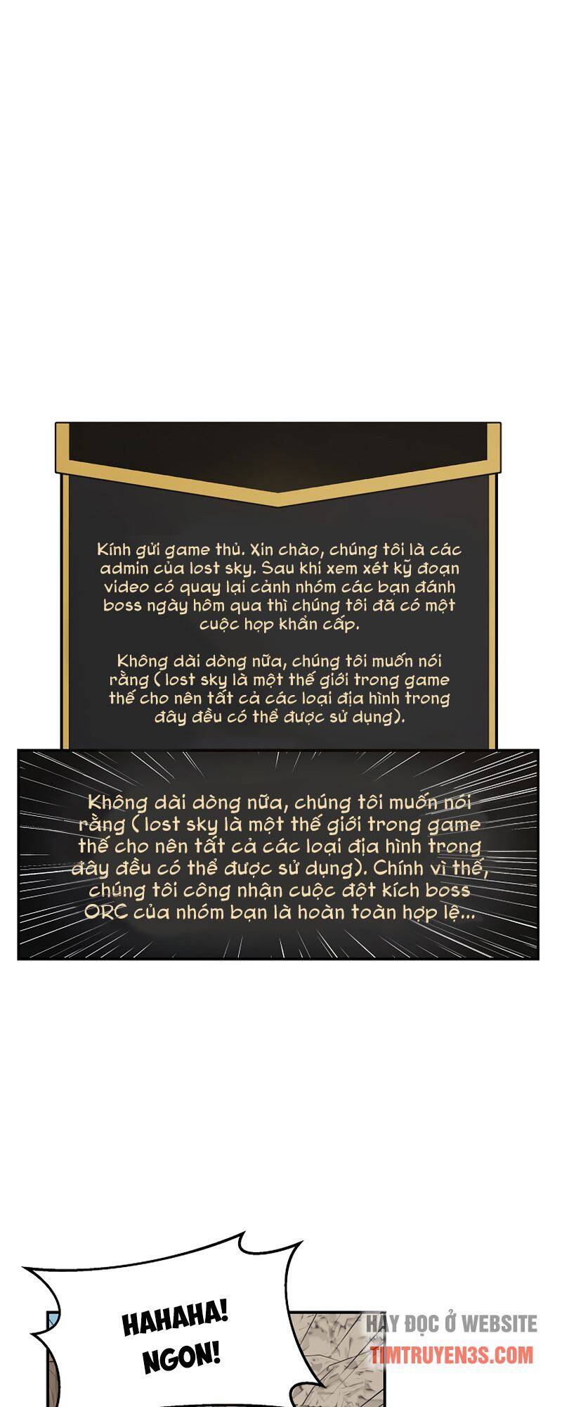 Ta Độc Nhất Giữa 7 Tỷ Người Chap 19 - Next Chap 20