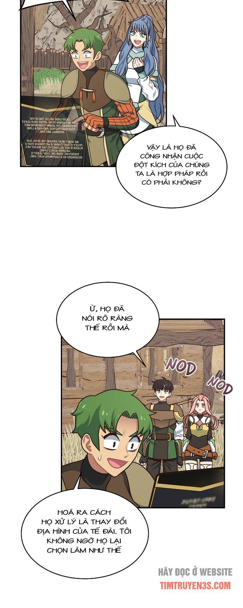 Ta Độc Nhất Giữa 7 Tỷ Người Chap 19 - Next Chap 20