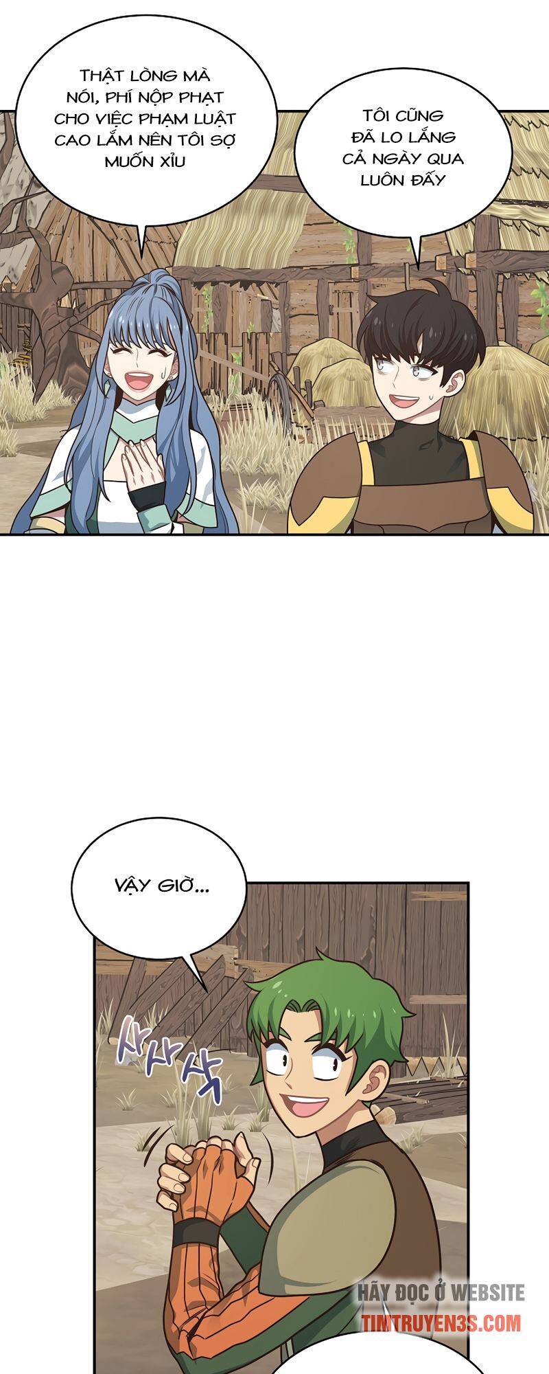 Ta Độc Nhất Giữa 7 Tỷ Người Chap 19 - Next Chap 20