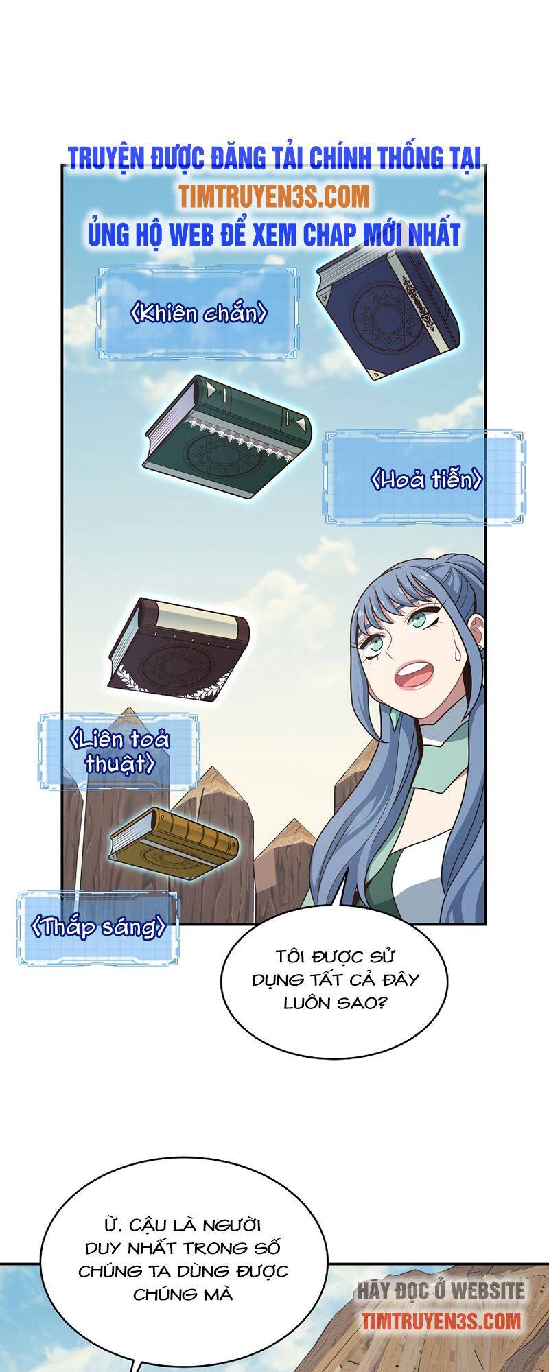 Ta Độc Nhất Giữa 7 Tỷ Người Chap 19 - Next Chap 20