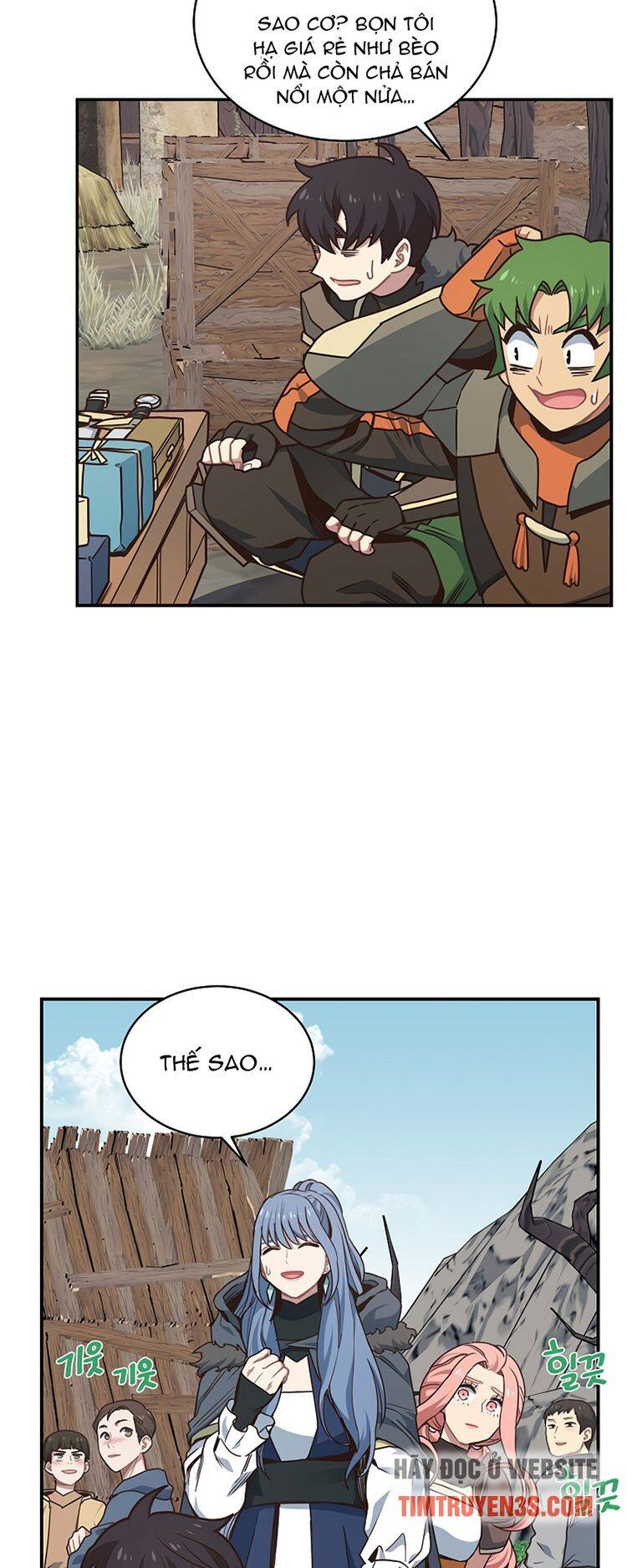 Ta Độc Nhất Giữa 7 Tỷ Người Chap 22 - Next Chap 23