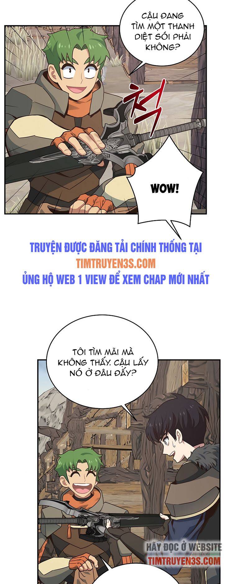 Ta Độc Nhất Giữa 7 Tỷ Người Chap 22 - Next Chap 23