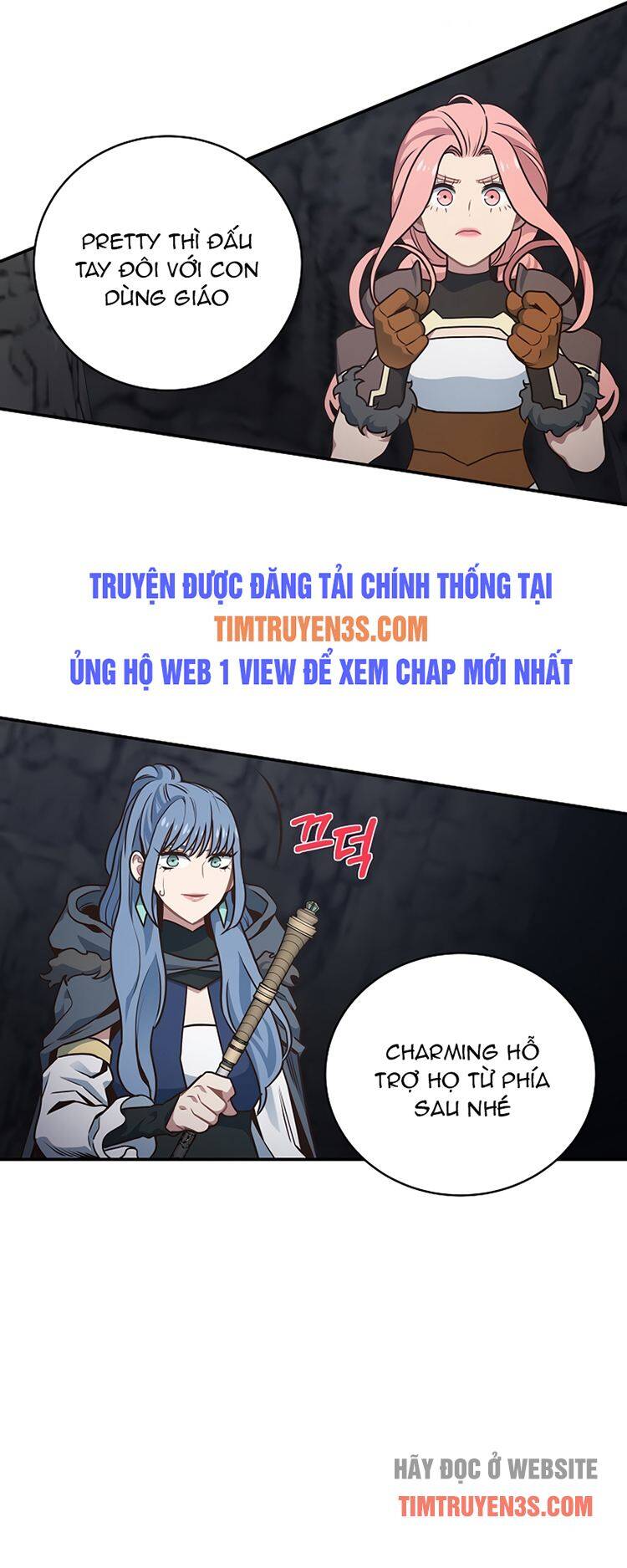Ta Độc Nhất Giữa 7 Tỷ Người Chap 23 - Next Chap 24