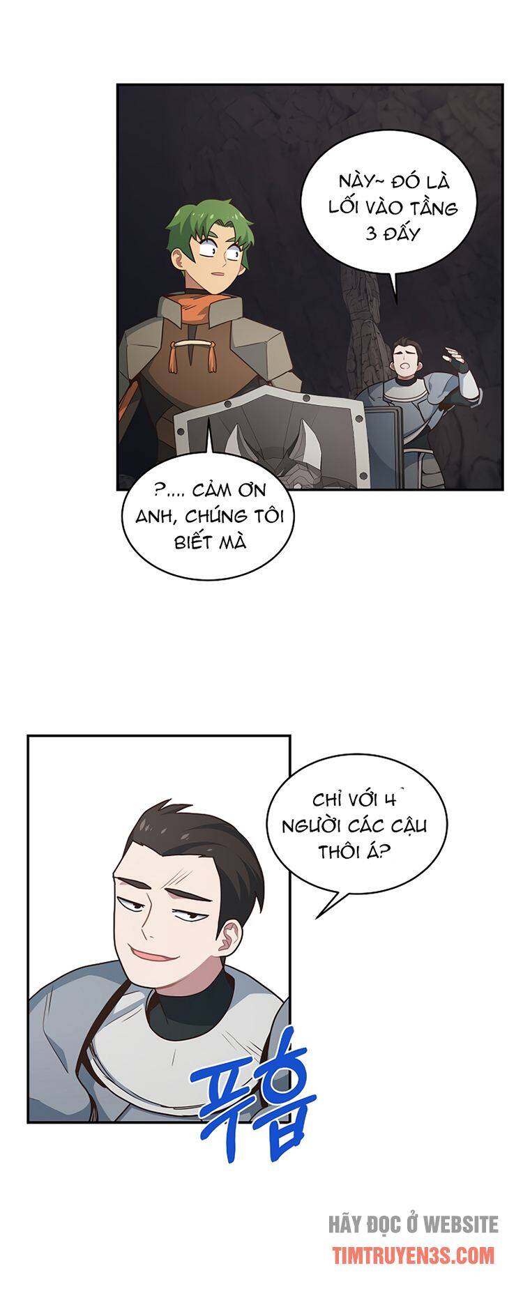 Ta Độc Nhất Giữa 7 Tỷ Người Chap 24 - Next Chap 25