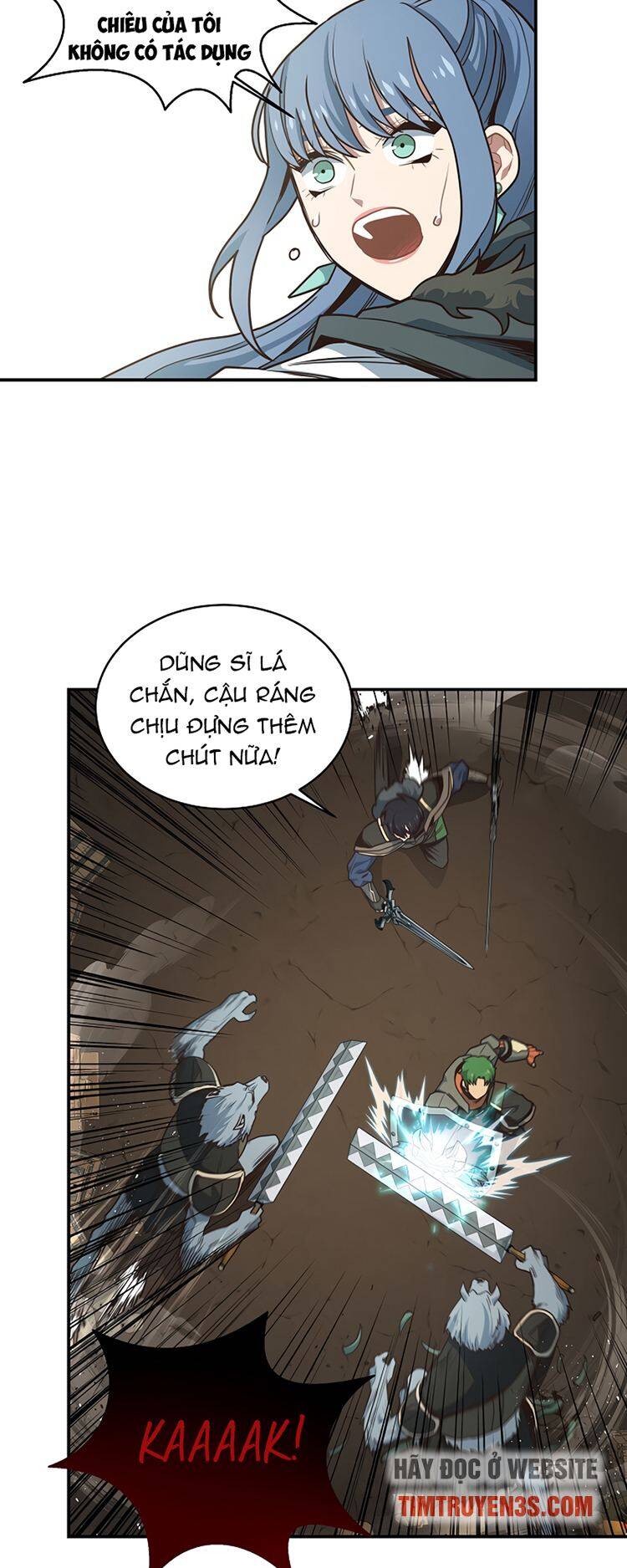 Ta Độc Nhất Giữa 7 Tỷ Người Chap 24 - Next Chap 25