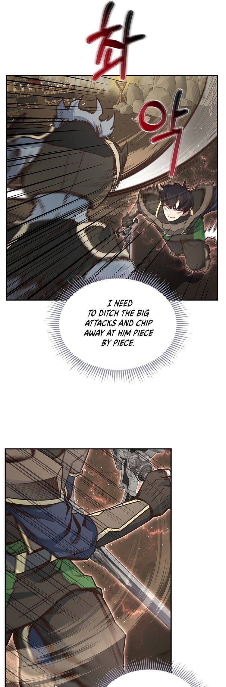 Ta Độc Nhất Giữa 7 Tỷ Người Chap 24 - Next Chap 25