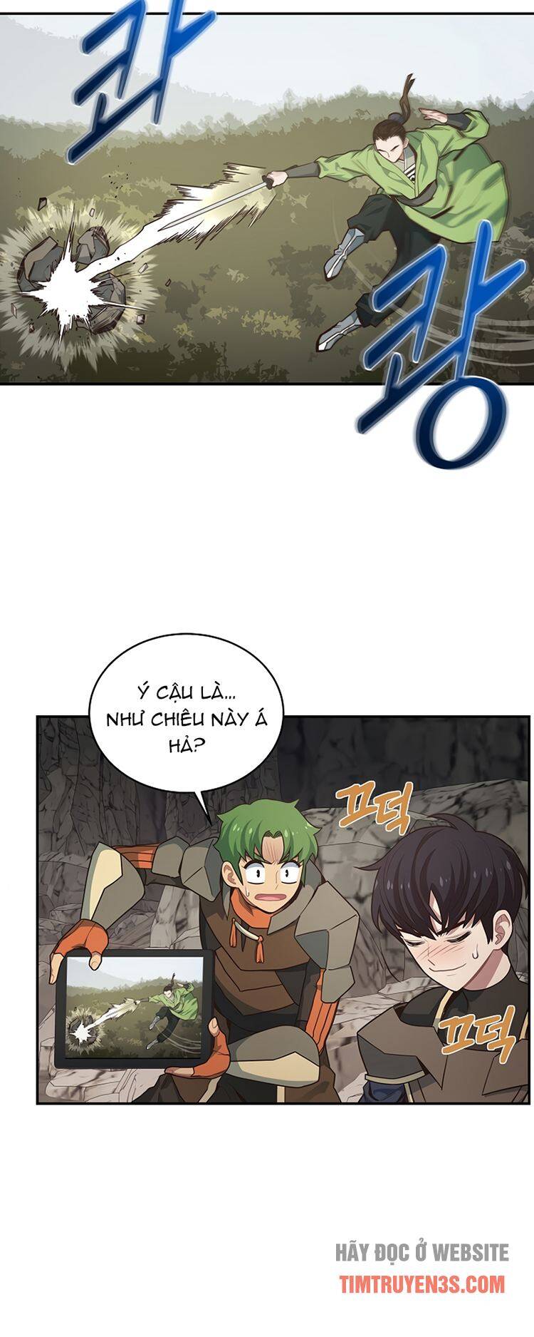 Ta Độc Nhất Giữa 7 Tỷ Người Chap 24 - Next Chap 25