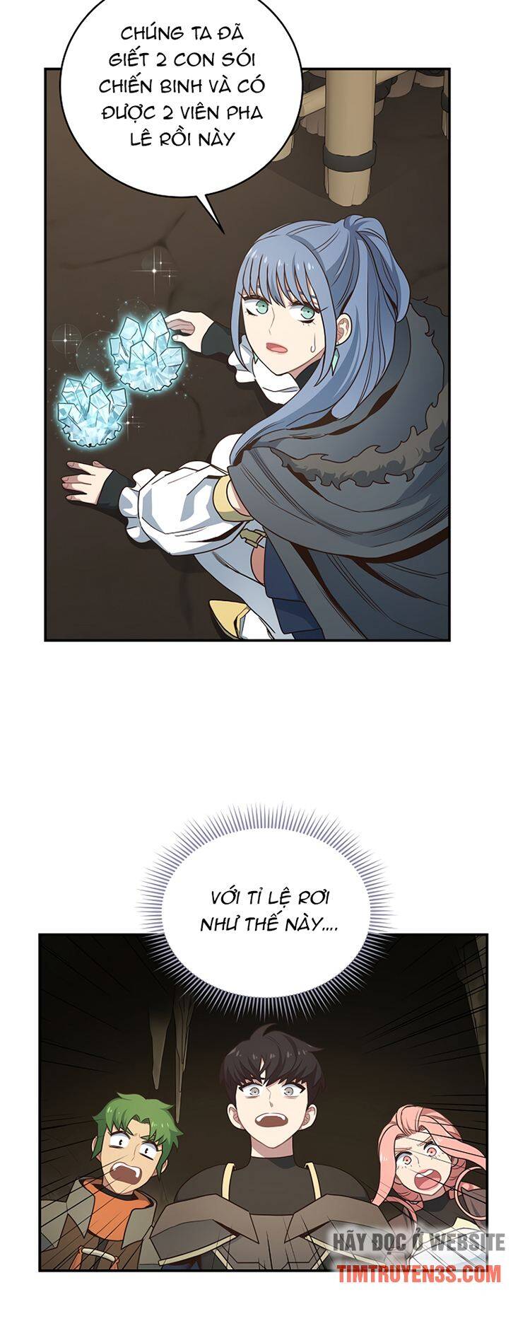 Ta Độc Nhất Giữa 7 Tỷ Người Chap 25 - Next Chap 26