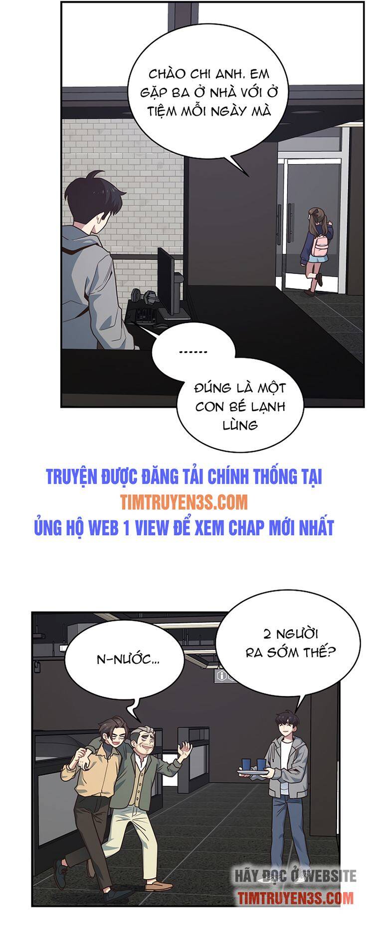 Ta Độc Nhất Giữa 7 Tỷ Người Chap 25 - Next Chap 26