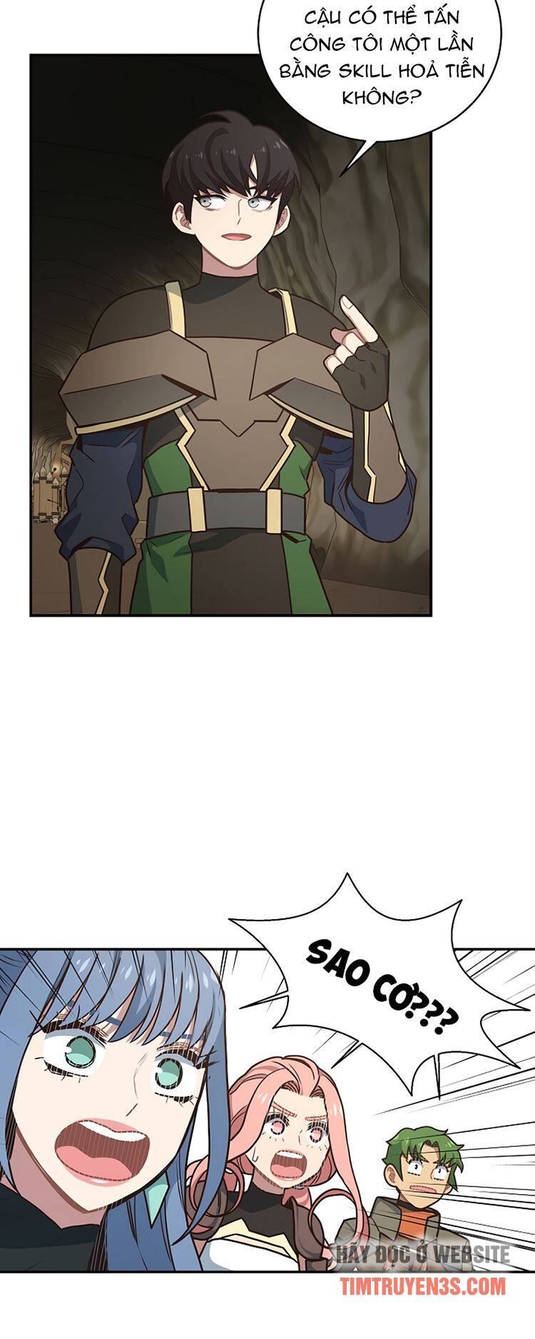 Ta Độc Nhất Giữa 7 Tỷ Người Chap 25 - Next Chap 26