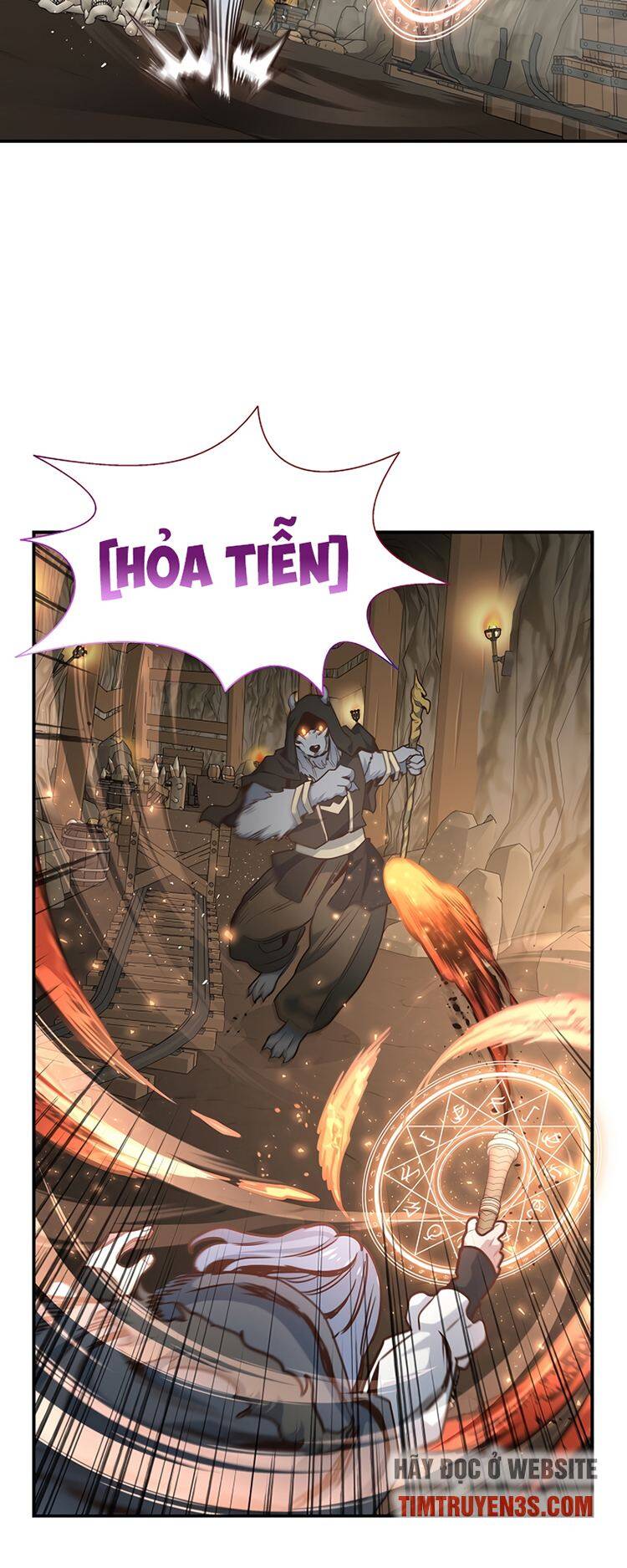 Ta Độc Nhất Giữa 7 Tỷ Người Chap 26 - Next Chap 27