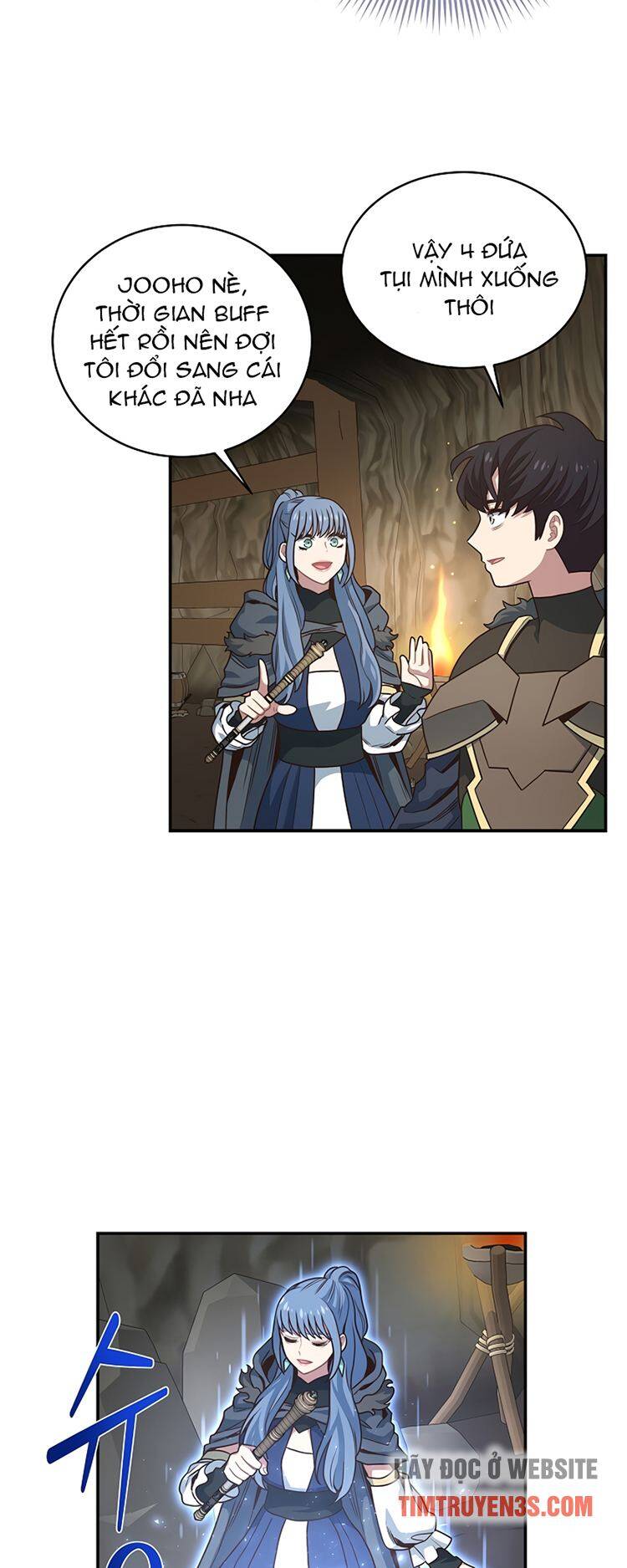 Ta Độc Nhất Giữa 7 Tỷ Người Chap 26 - Next Chap 27