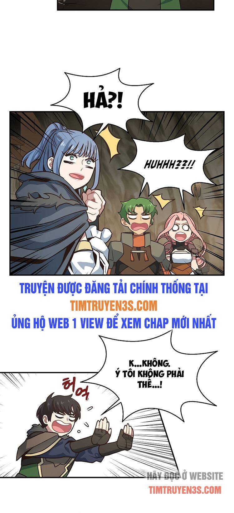 Ta Độc Nhất Giữa 7 Tỷ Người Chap 26 - Next Chap 27