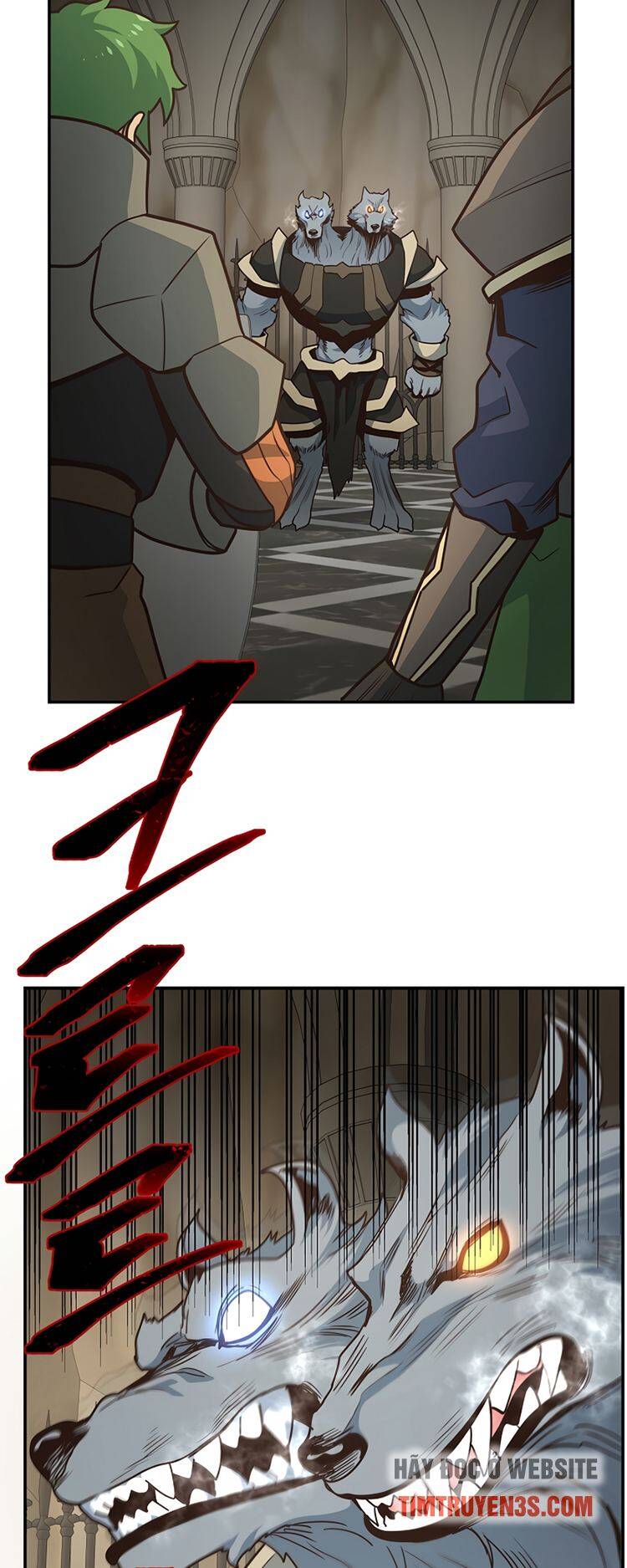 Ta Độc Nhất Giữa 7 Tỷ Người Chap 26 - Next Chap 27