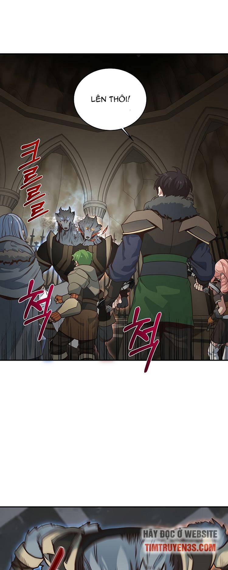 Ta Độc Nhất Giữa 7 Tỷ Người Chap 26 - Next Chap 27