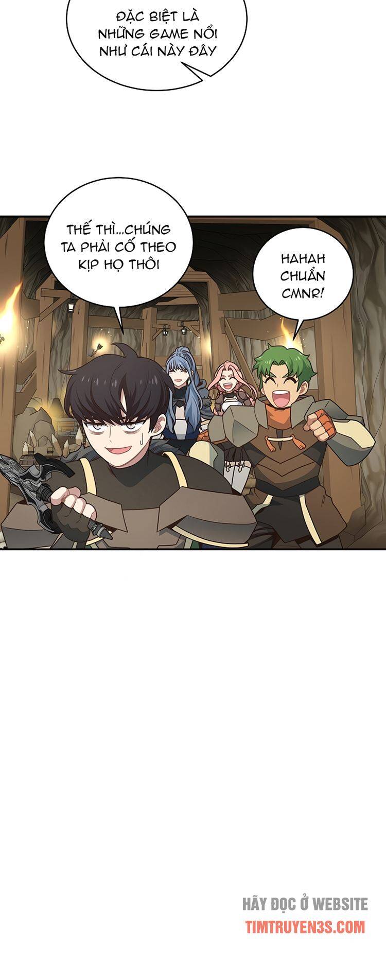 Ta Độc Nhất Giữa 7 Tỷ Người Chap 26 - Next Chap 27