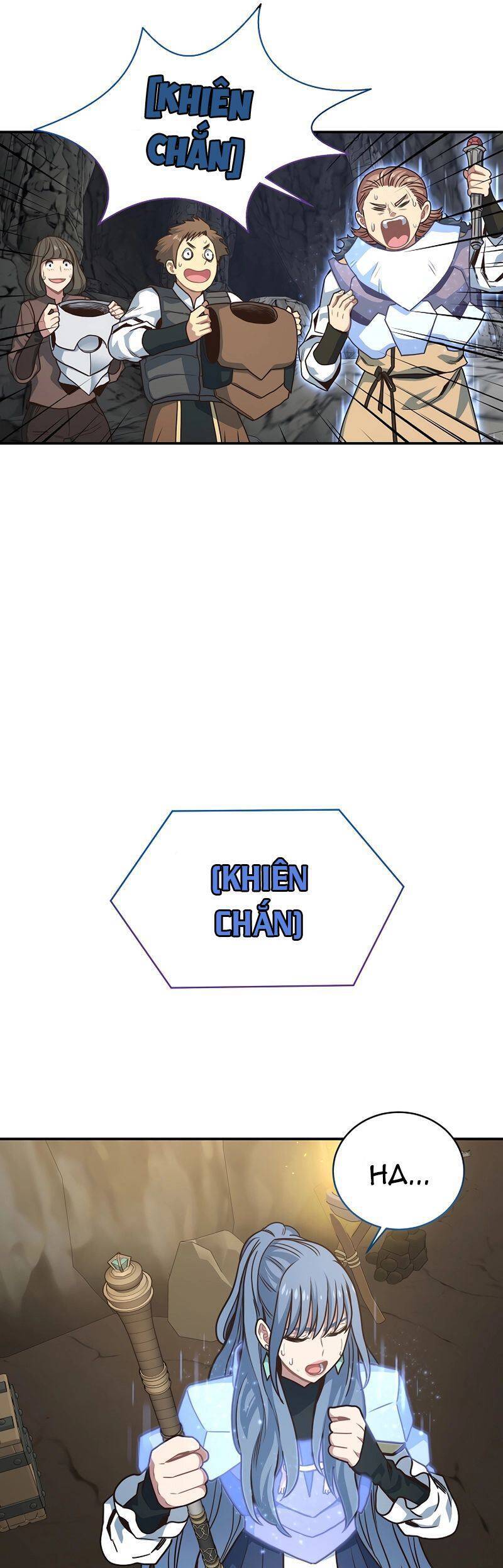 Ta Độc Nhất Giữa 7 Tỷ Người Chap 27 - Next Chap 28