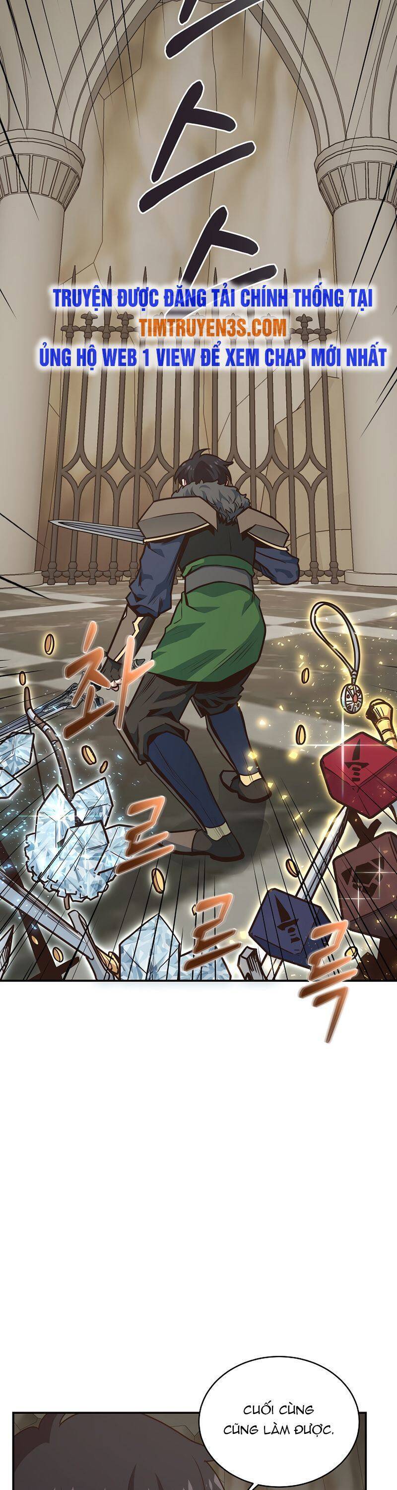 Ta Độc Nhất Giữa 7 Tỷ Người Chap 27 - Next Chap 28