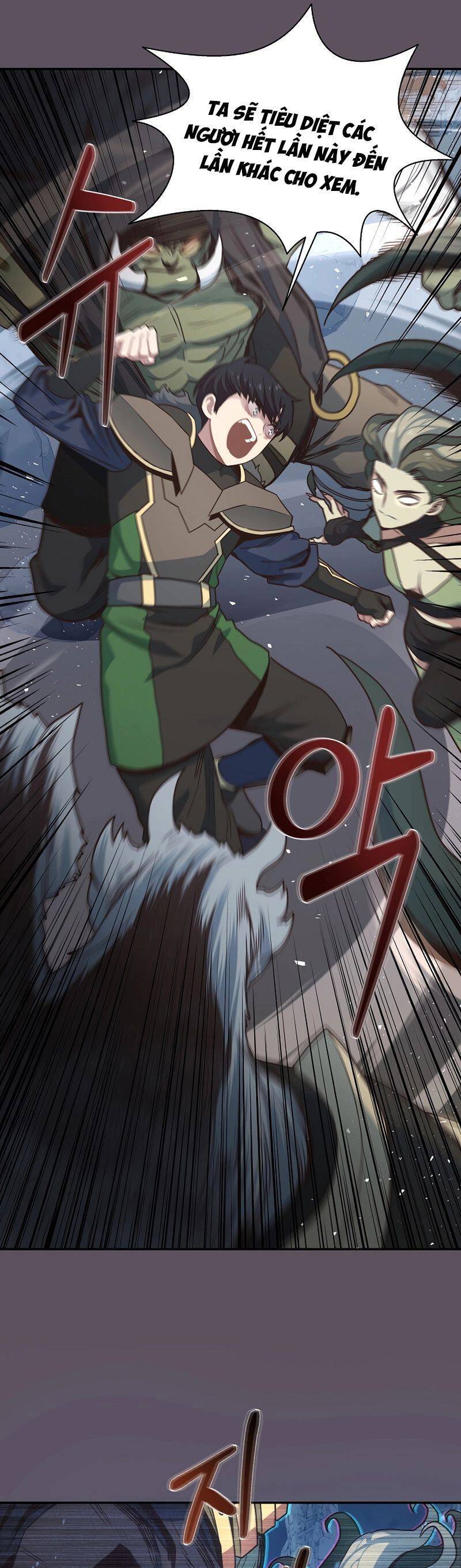 Ta Độc Nhất Giữa 7 Tỷ Người Chap 27 - Next Chap 28