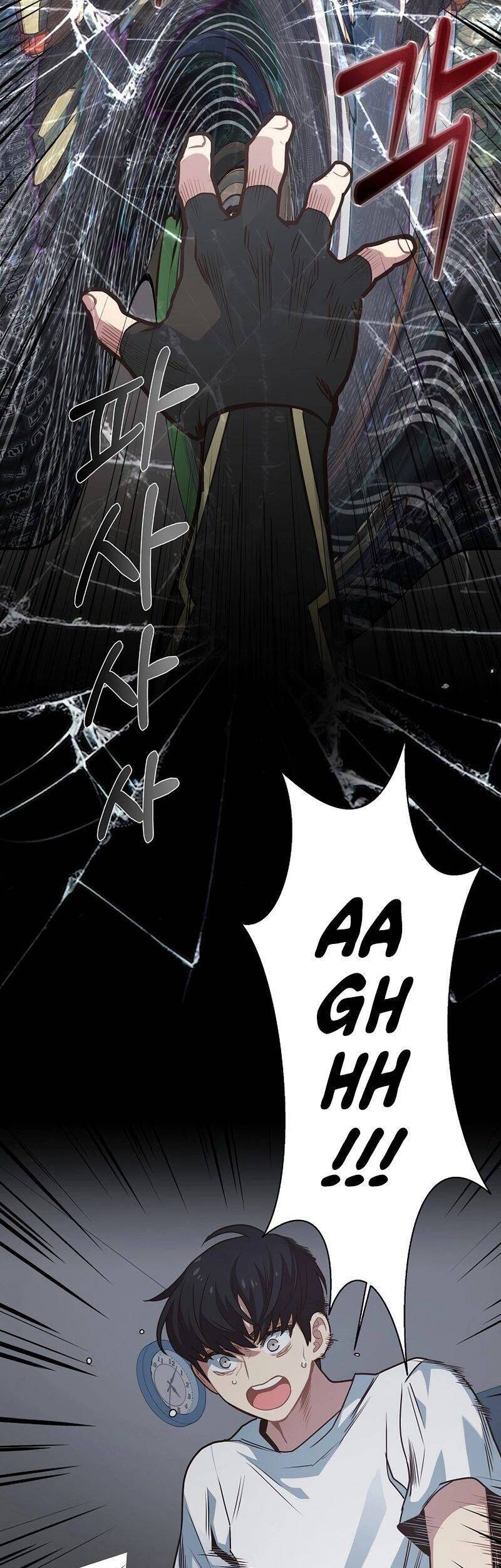 Ta Độc Nhất Giữa 7 Tỷ Người Chap 27 - Next Chap 28