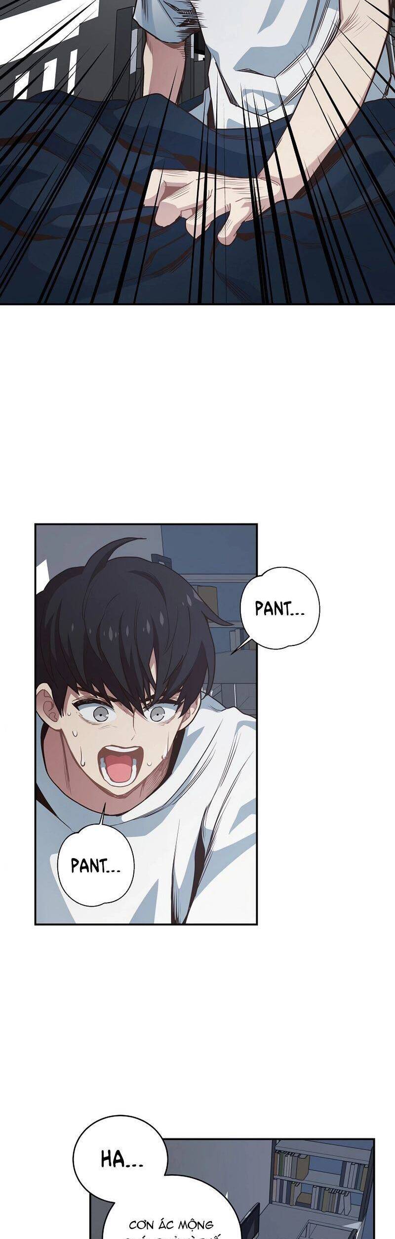 Ta Độc Nhất Giữa 7 Tỷ Người Chap 27 - Next Chap 28