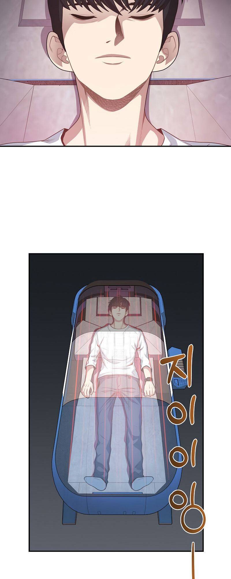 Ta Độc Nhất Giữa 7 Tỷ Người Chap 3 - Next Chap 4