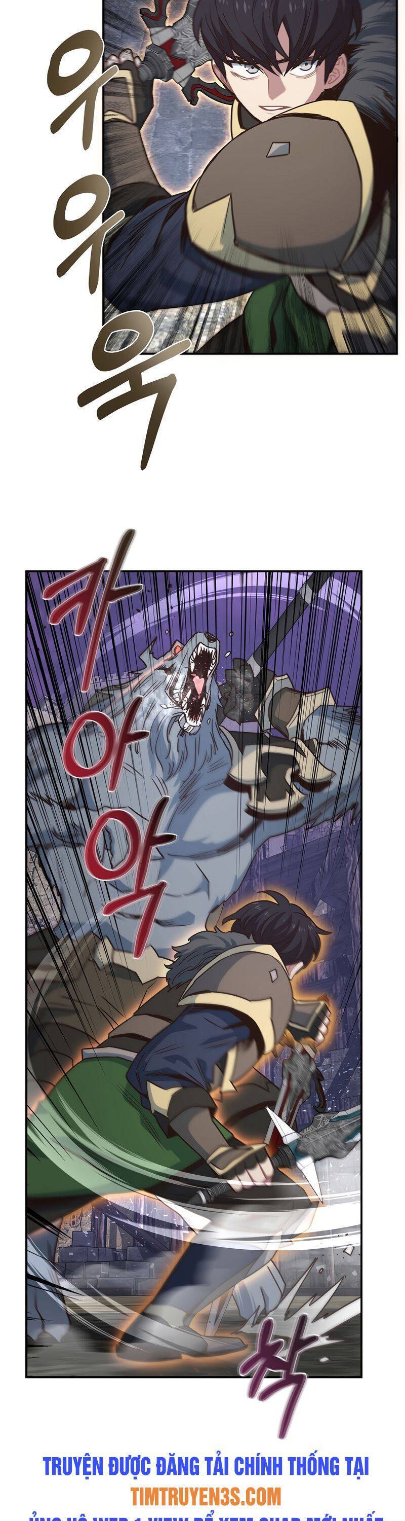 Ta Độc Nhất Giữa 7 Tỷ Người Chap 31 - Next Chap 32