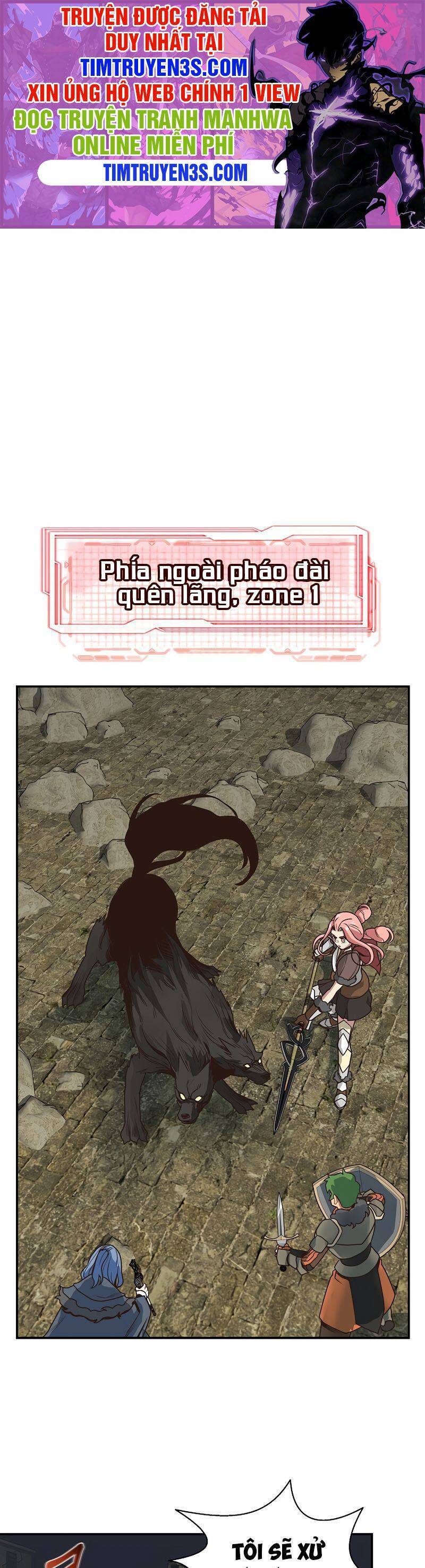 Ta Độc Nhất Giữa 7 Tỷ Người Chap 34 - Next Chap 35