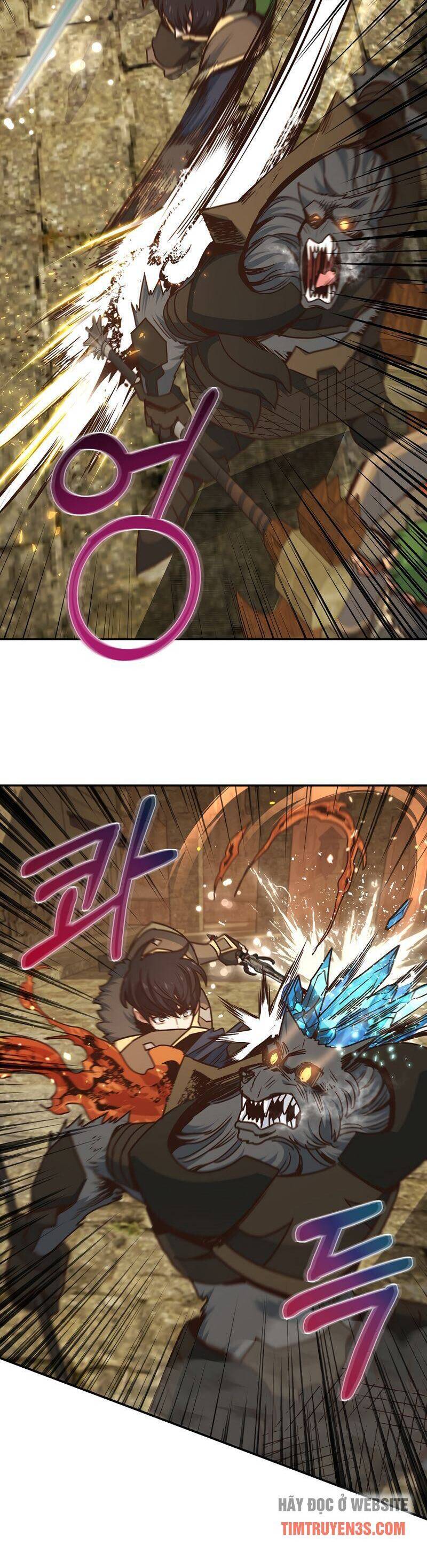 Ta Độc Nhất Giữa 7 Tỷ Người Chap 35 - Next Chap 36