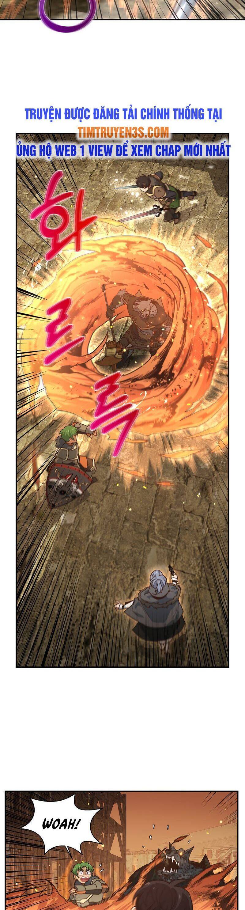 Ta Độc Nhất Giữa 7 Tỷ Người Chap 35 - Next Chap 36