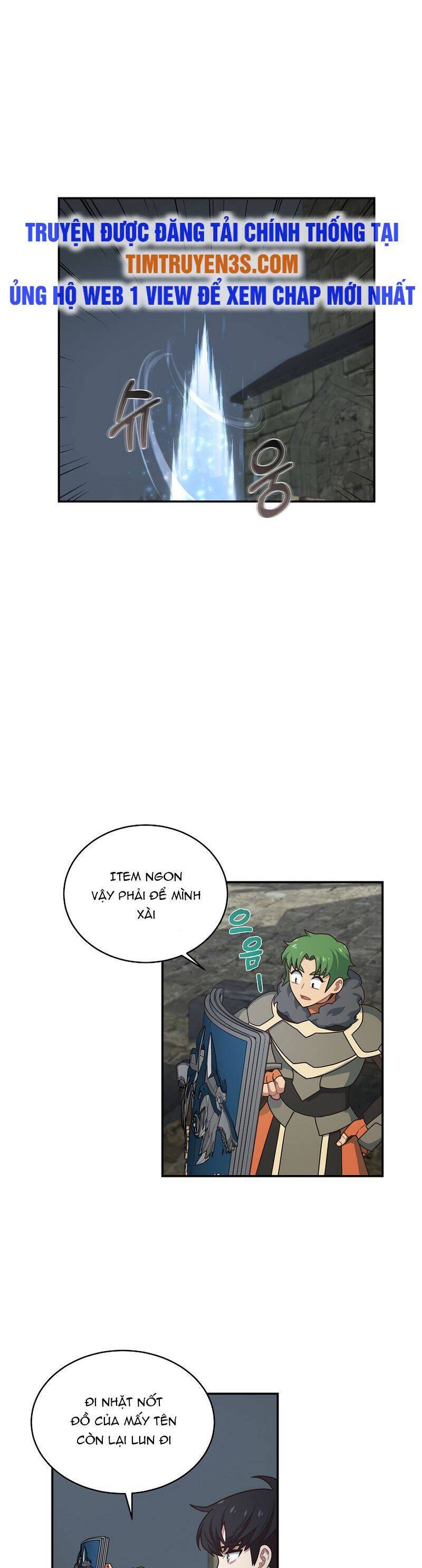 Ta Độc Nhất Giữa 7 Tỷ Người Chap 37 - Next Chap 38