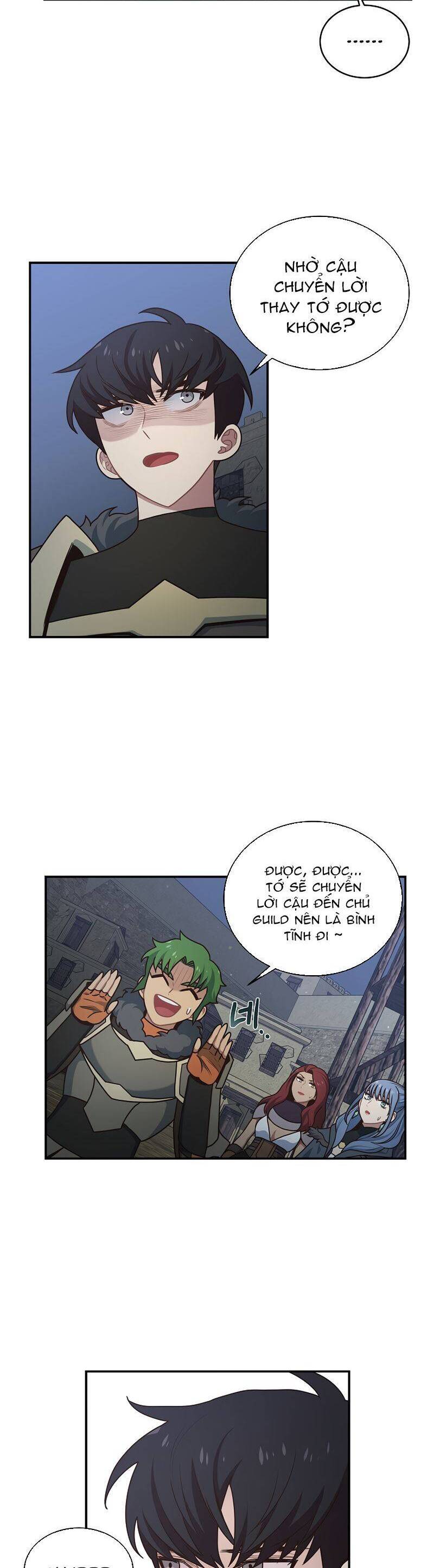 Ta Độc Nhất Giữa 7 Tỷ Người Chap 38 - Next Chap 39