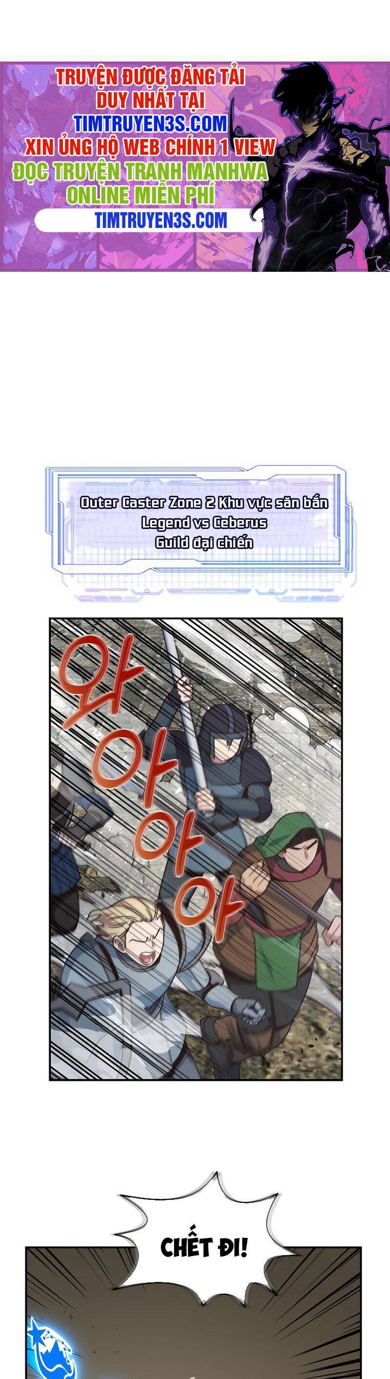 Ta Độc Nhất Giữa 7 Tỷ Người Chap 39 - Next Chap 40