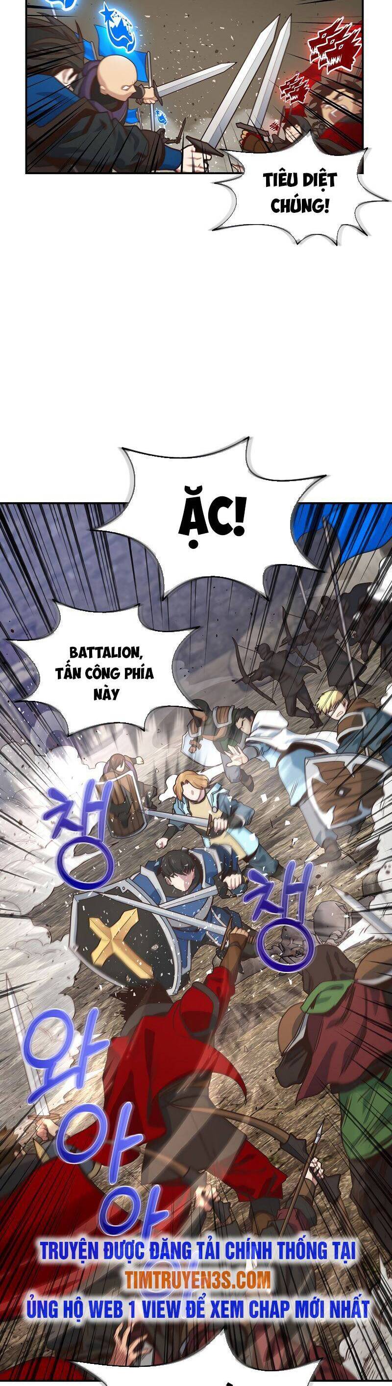 Ta Độc Nhất Giữa 7 Tỷ Người Chap 39 - Next Chap 40