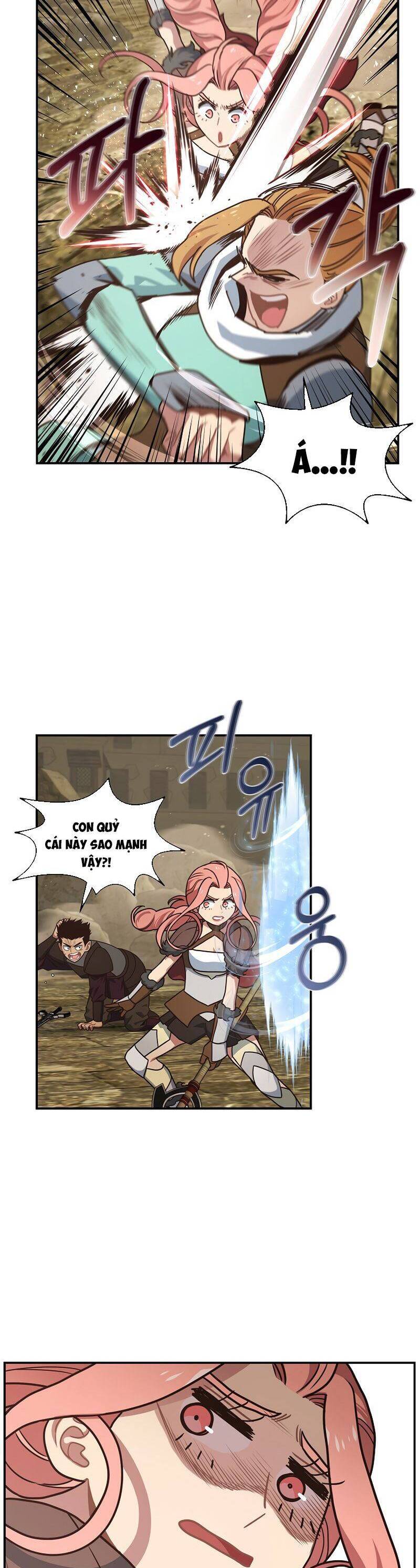 Ta Độc Nhất Giữa 7 Tỷ Người Chap 39 - Next Chap 40