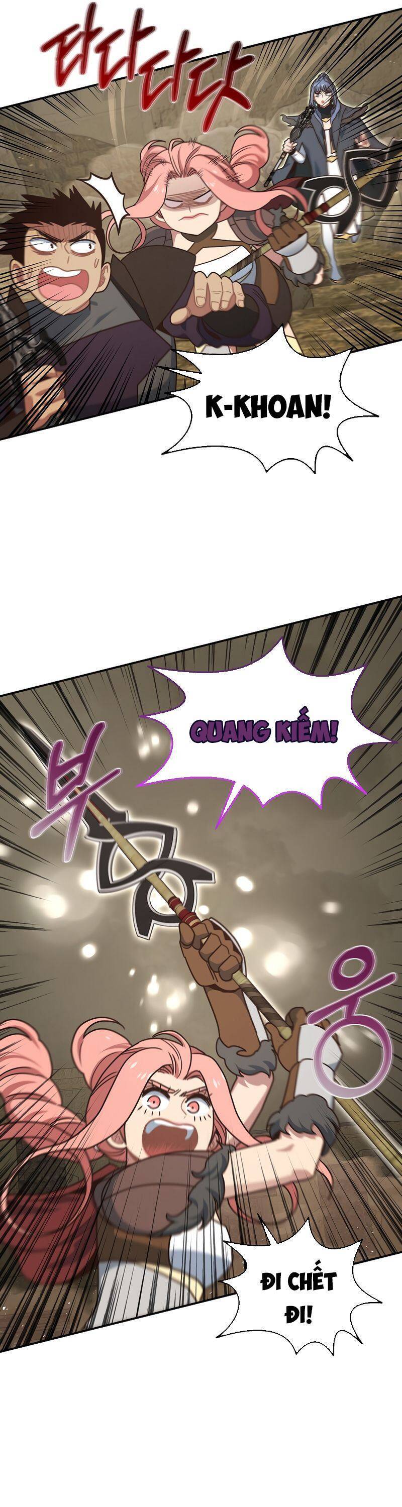 Ta Độc Nhất Giữa 7 Tỷ Người Chap 39 - Next Chap 40