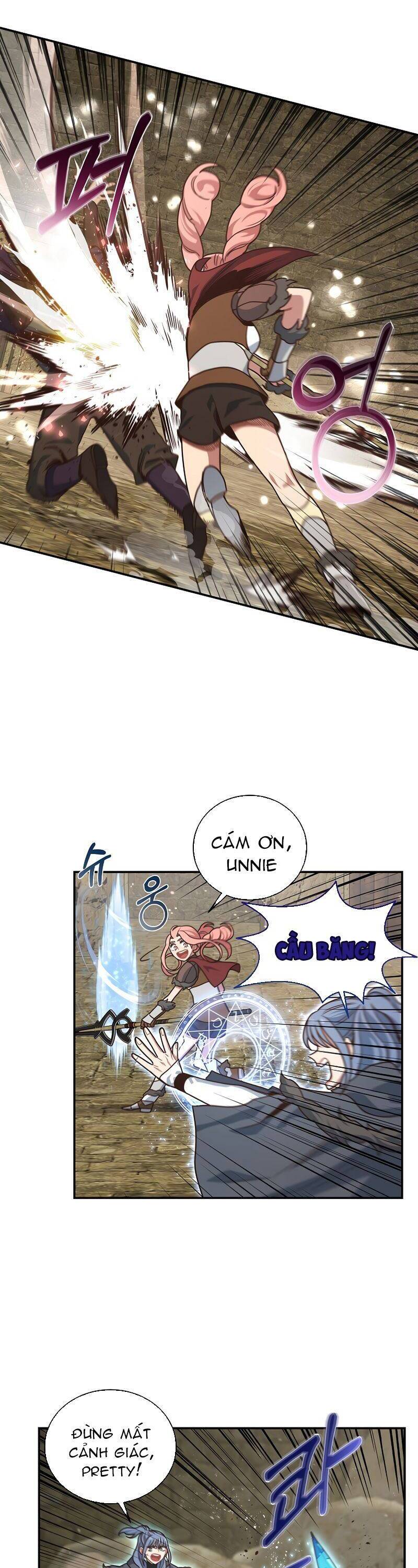 Ta Độc Nhất Giữa 7 Tỷ Người Chap 39 - Next Chap 40