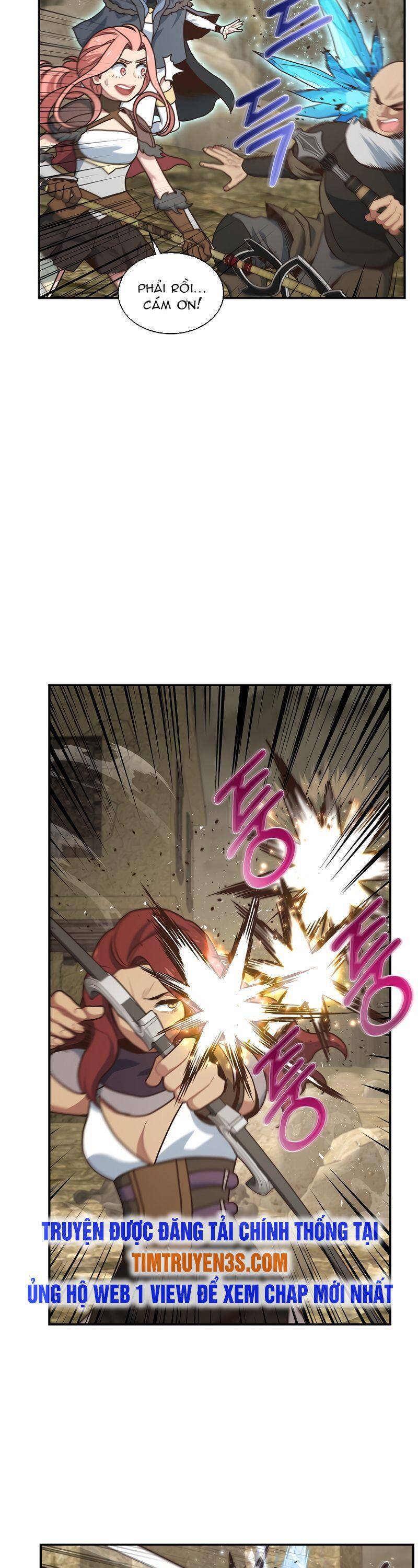 Ta Độc Nhất Giữa 7 Tỷ Người Chap 39 - Next Chap 40