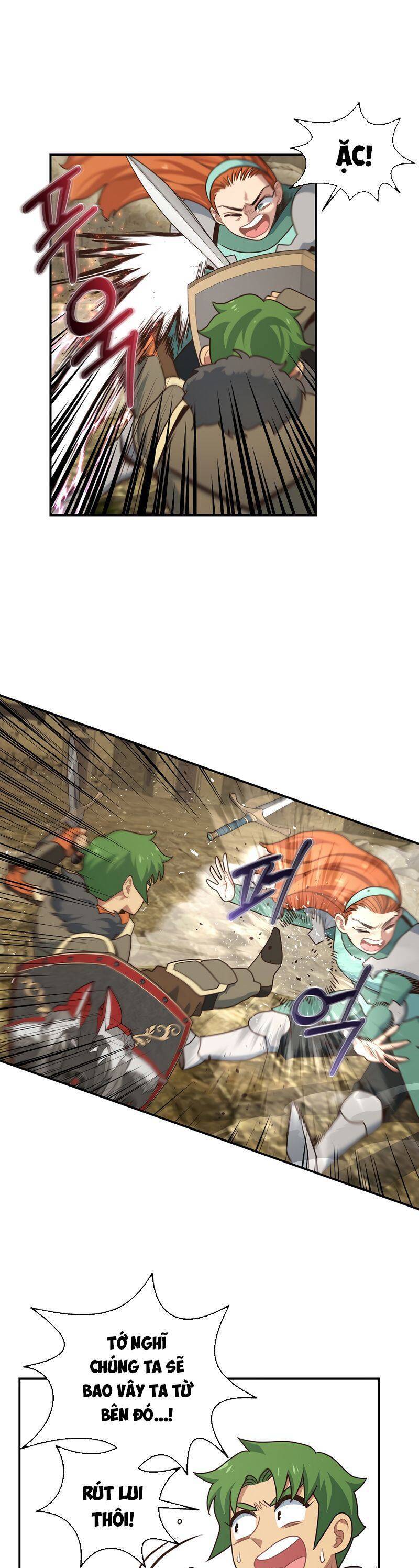 Ta Độc Nhất Giữa 7 Tỷ Người Chap 39 - Next Chap 40