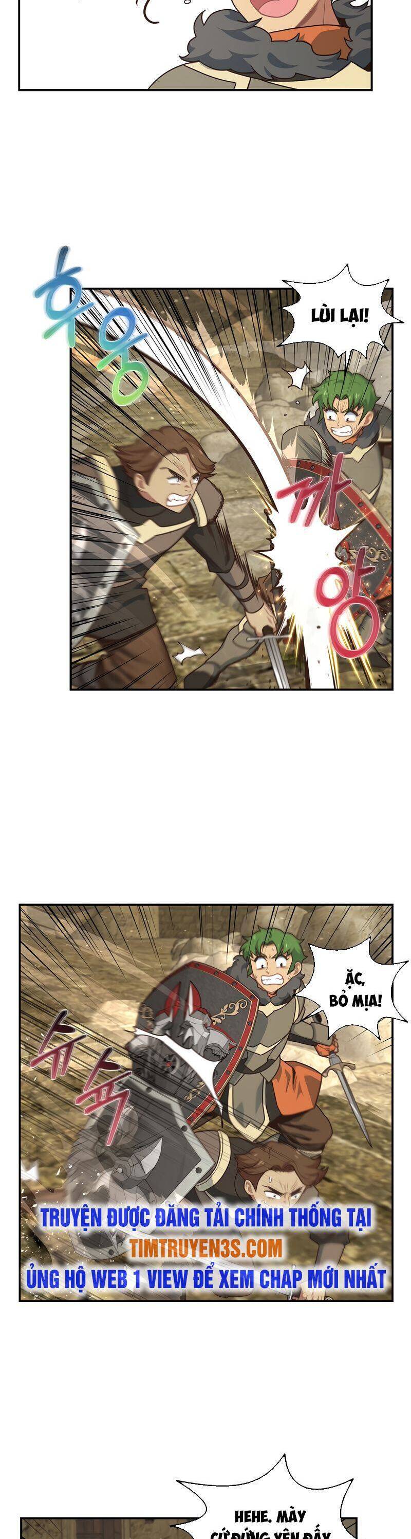 Ta Độc Nhất Giữa 7 Tỷ Người Chap 39 - Next Chap 40