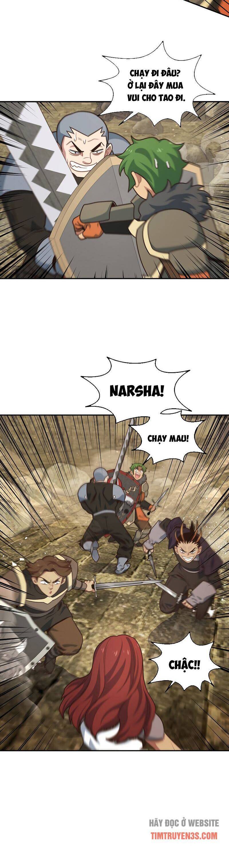 Ta Độc Nhất Giữa 7 Tỷ Người Chap 39 - Next Chap 40