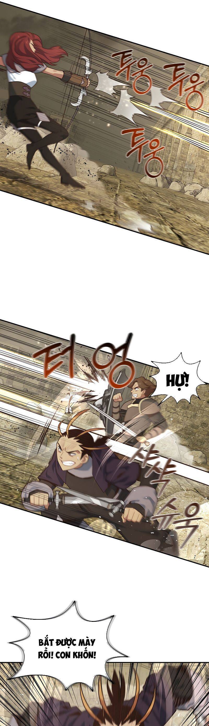 Ta Độc Nhất Giữa 7 Tỷ Người Chap 39 - Next Chap 40