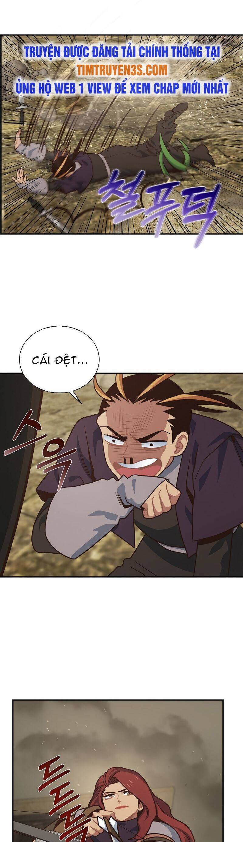 Ta Độc Nhất Giữa 7 Tỷ Người Chap 39 - Next Chap 40