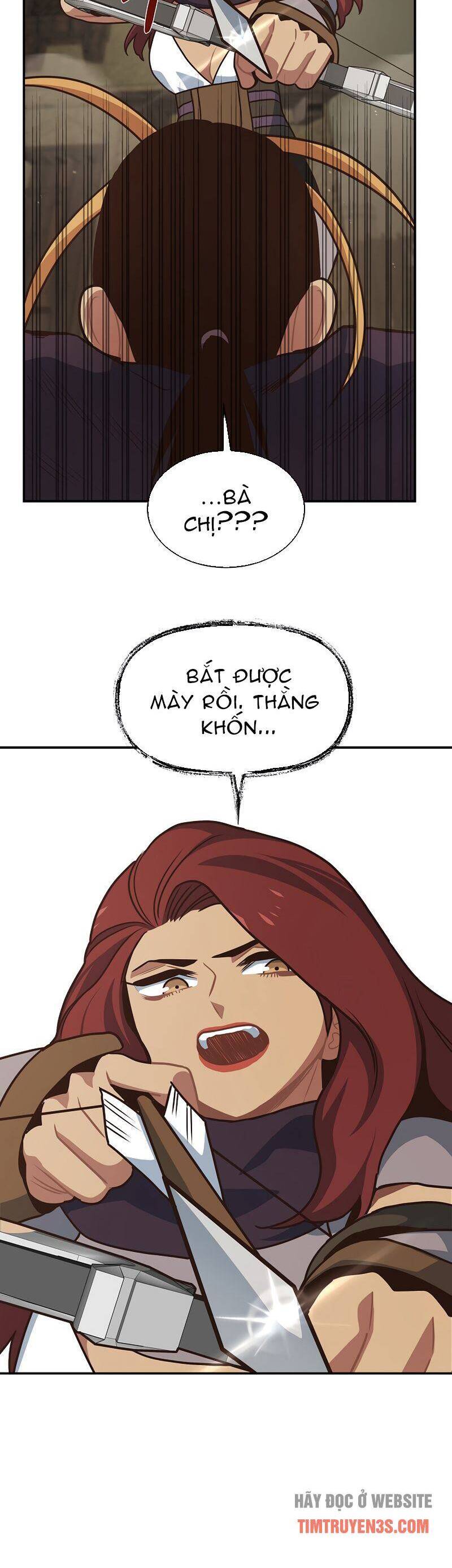 Ta Độc Nhất Giữa 7 Tỷ Người Chap 39 - Next Chap 40