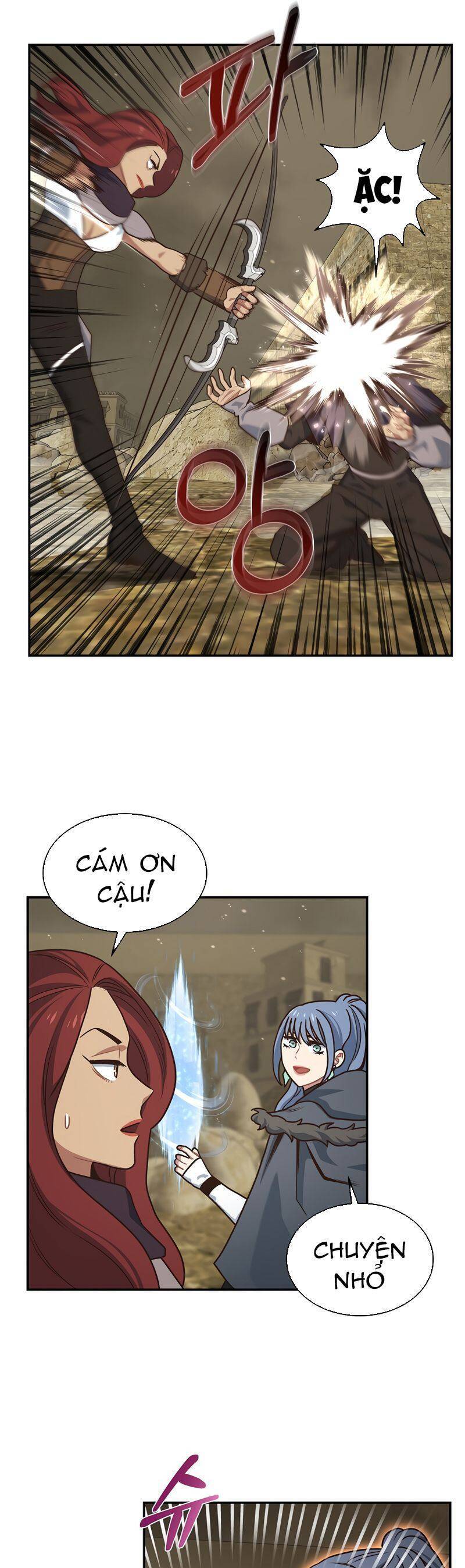 Ta Độc Nhất Giữa 7 Tỷ Người Chap 39 - Next Chap 40