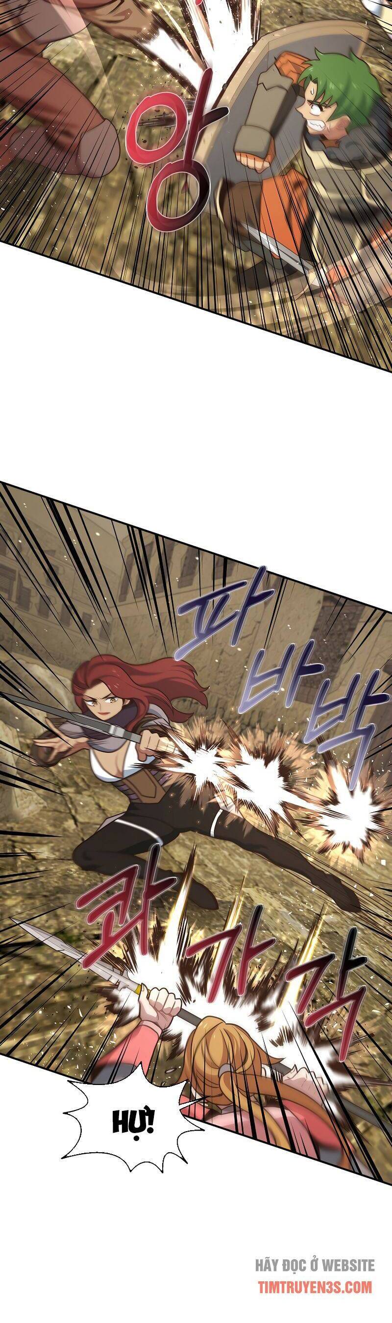 Ta Độc Nhất Giữa 7 Tỷ Người Chap 39 - Next Chap 40