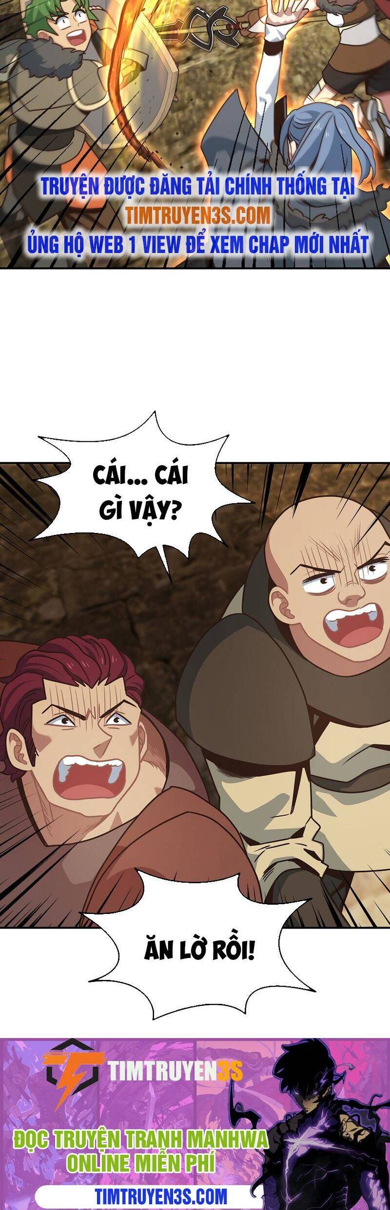 Ta Độc Nhất Giữa 7 Tỷ Người Chap 39 - Next Chap 40