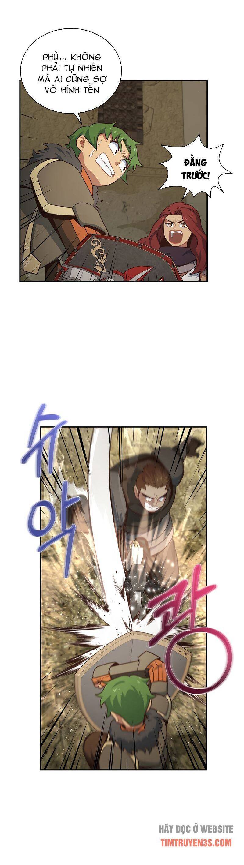 Ta Độc Nhất Giữa 7 Tỷ Người Chap 39 - Next Chap 40