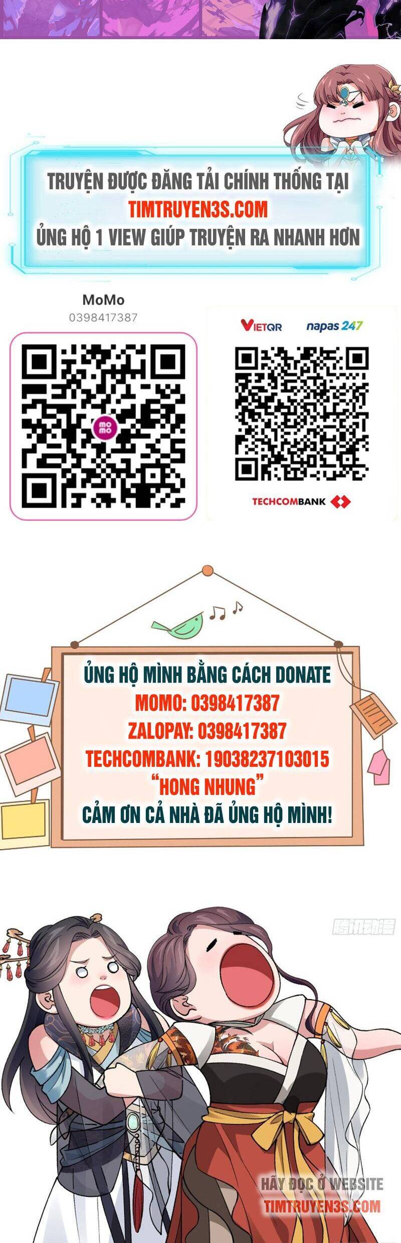 Ta Độc Nhất Giữa 7 Tỷ Người Chap 39 - Next Chap 40