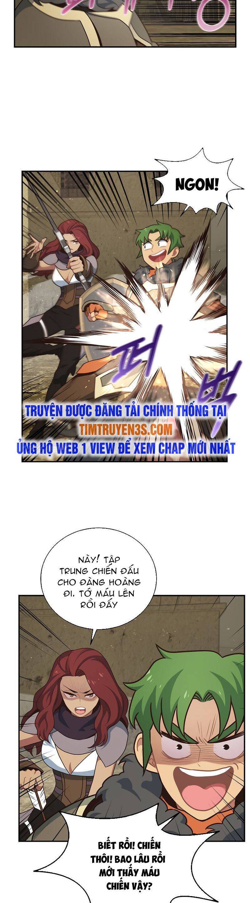 Ta Độc Nhất Giữa 7 Tỷ Người Chap 39 - Next Chap 40